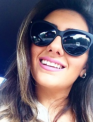 Moda Dodatki Okulary - 2852108