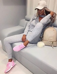 Moda Inne Moda uliczna - 3231654