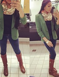 Moda Inne Moda uliczna - 1798028