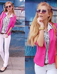 Moda Inne Moda uliczna - 2070768