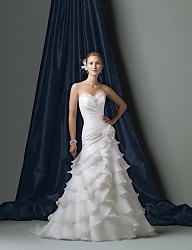 Moda Ślub Suknie ślubne - 1401260