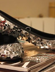 Moda Buty Pozostałe - 1270523