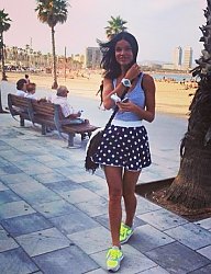 Moda Inne Moda uliczna - 2017961