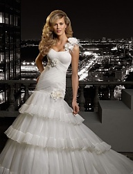 Moda Ślub Suknie ślubne - 1651491
