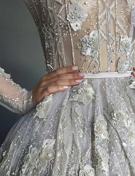 Moda Ślub Suknie ślubne - 2417799