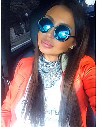 Moda Dodatki Okulary - 2909077