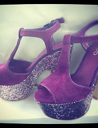 Moda Buty Sandały - 1321848