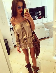 Moda Ciuchy Pozostałe - 3125058