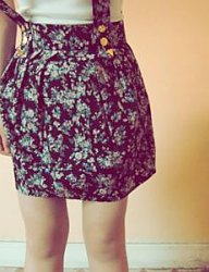 Moda Ciuchy Pozostałe - 989520