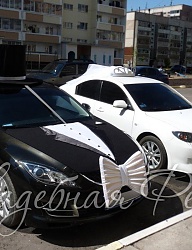 Moda Ślub Dekoracje ślubne - 1061831