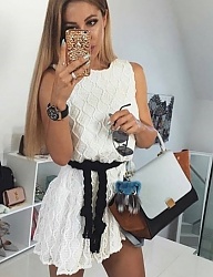 Moda Ciuchy Pozostałe - 3159037