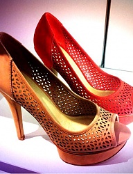 Moda Buty Szpilki - 1378115