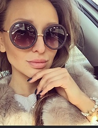 Moda Dodatki Okulary - 3020665