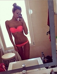 Moda Bielizna Na plażę - 2714879