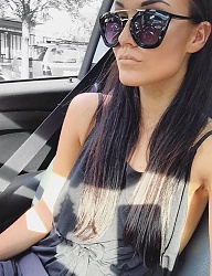 Moda Dodatki Okulary - 3071840
