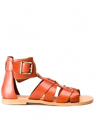 Moda Buty Sandały - 1360015