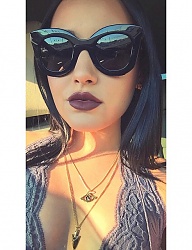 Moda Dodatki Okulary - 2985979