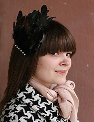 Moda Dodatki Nakrycia głowy - 753975