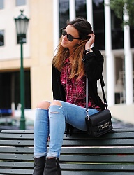Moda Inne Moda uliczna - 2016374