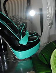 Moda Buty Czółenka - 1309046