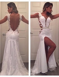 Moda Ślub Suknie ślubne - 2922872