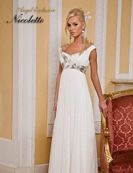 Moda Ślub Suknie ślubne - 218860