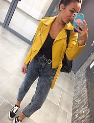 Moda Ciuchy Pozostałe - 3263369