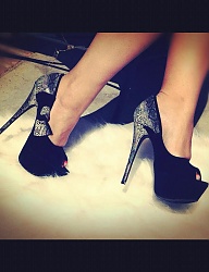 Moda Buty Szpilki - 1368338