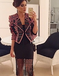 Moda Ciuchy Pozostałe - 3182852