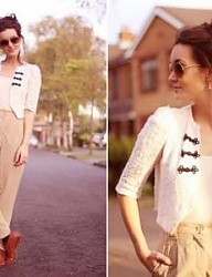 Moda Inne Moda uliczna - 1693917