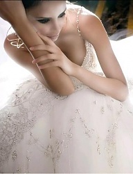 Moda Ślub Suknie ślubne - 1518576