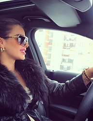 Moda Dodatki Okulary - 2940249