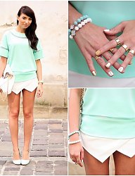 Moda Inne Moda uliczna - 1857708