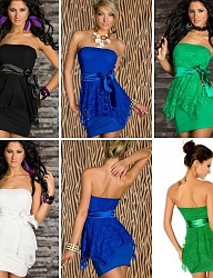 Moda Sukienki Dzienne - 1962319