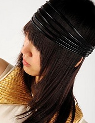 Moda Dodatki Nakrycia głowy - 478801