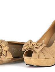 Moda Buty Szpilki - 1270843