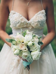 Moda Ślub Suknie ślubne - 1529076