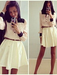 Moda Inne Moda uliczna - 1835588