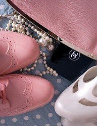 Moda Buty Pozostałe - 1262276