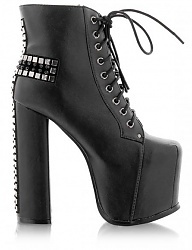 Moda Buty Botki - 1566845