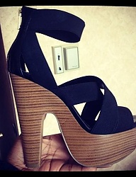 Moda Buty Pozostałe - 1386663