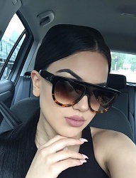 Moda Dodatki Okulary - 3143819