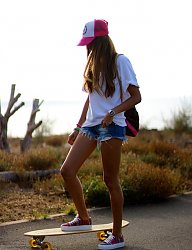 Moda Inne Moda uliczna - 2030100