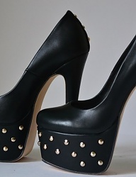 Moda Buty Szpilki - 1696832
