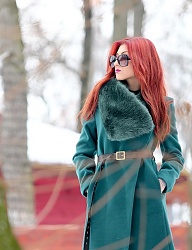Moda Okrycia Pozostałe - 1811098