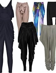 Moda Spodnie - 1262824