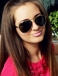 Moda Dodatki Okulary - 2034460
