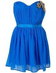 Moda Sukienki - 1117882