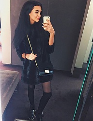 Moda Ciuchy Pozostałe - 3139089