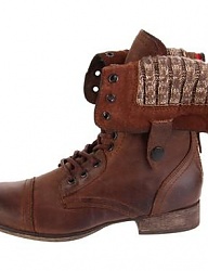 Moda Buty Pozostałe - 1352622